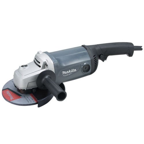 Makita Esmerilhadeira Ang 180mm M0920b