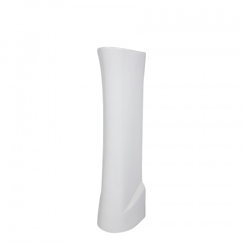  Coluna  Gardenia Branco - Mari