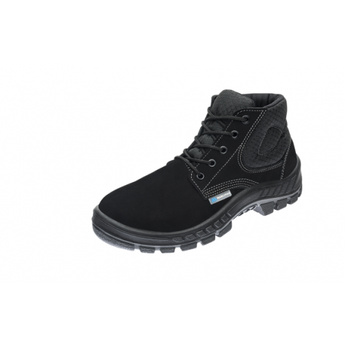 Bota Couro S/B Nbk Pt Nº42 7069042 - Marluvas