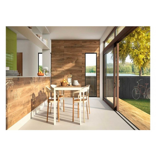 Piso Naturalle Bianco 45x45 Tipo B PEI 4 - Ravello