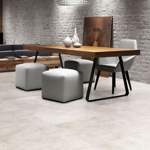 Porcelanato Hd New York Queens 74x74 A - Elizabeth