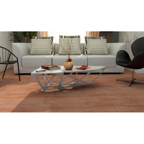 Porcelanato Pau Brasil Natural 15x67 A - Itagres
