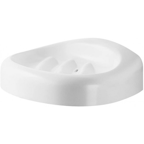  Saboneteira Parede 1003 Br - Primafer