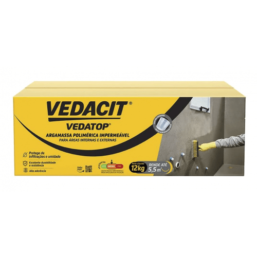  Vedatop 12kg- Vedacit