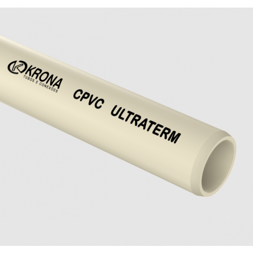 Tubo Ultraterm 28MM C/3M 0052 - Krona