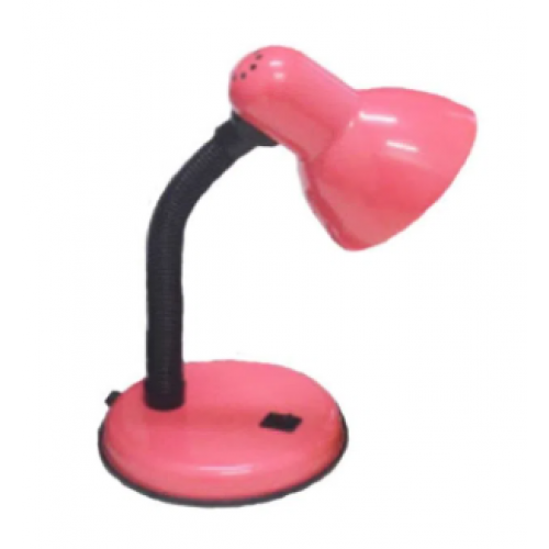 Abajur Cabeceira N-203 Pink - Neotron