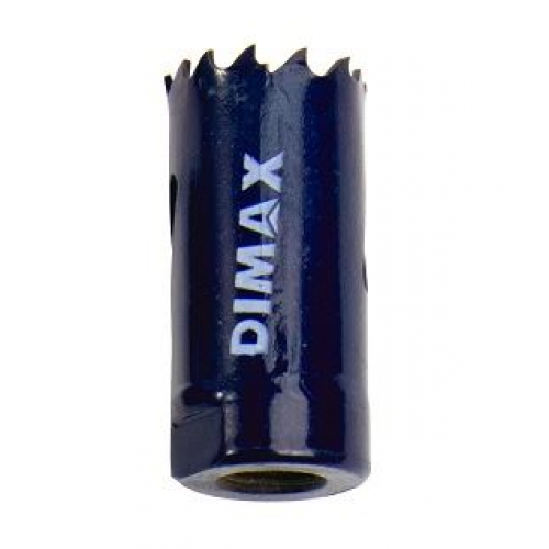 Serra Copo Aço Bimetal 25mm- Dimax