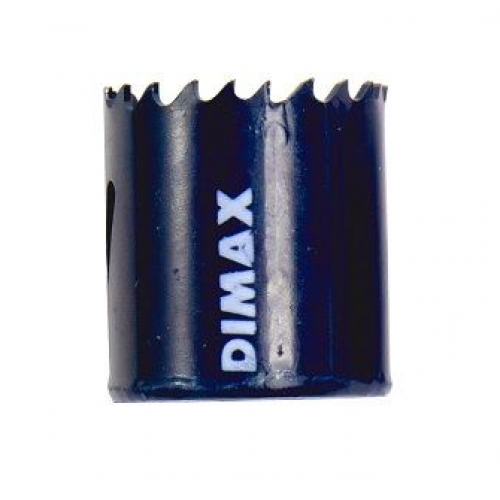 Serra Copo Aço Bimetal 40mm - Dimax