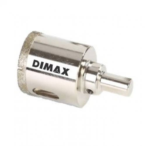 Serra Copo Diamantado 64mm - Dimax