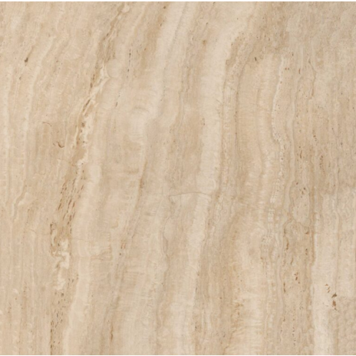 Porcelanato Travertino Bege Cetim 80X80 A - Incesa