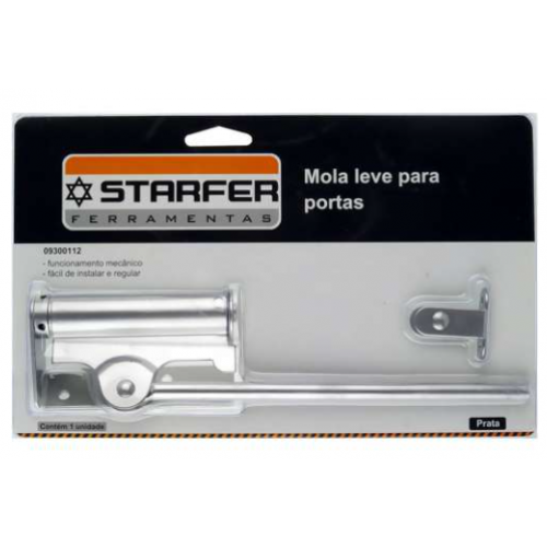  Mola Leve P/Porta - Starfer