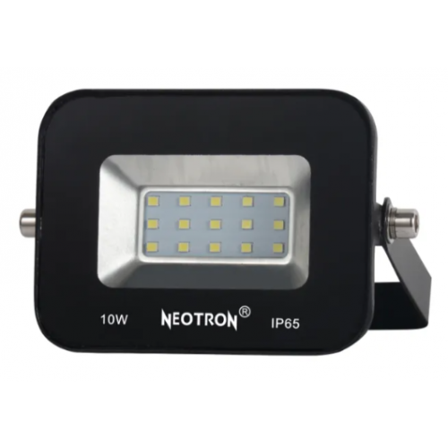  Refletor Super Led Ne-020 10W 6500K - Neotron