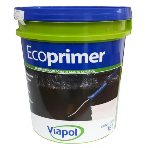 Ecoprimer 18,0l - Viapol 