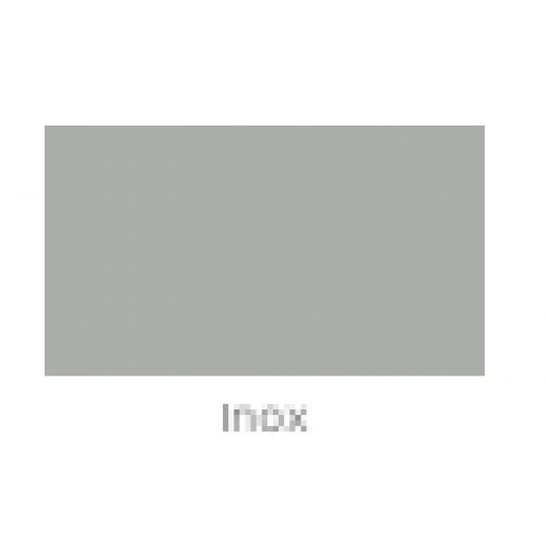 Tinta Acrílica Fosca Cortex Inox 18L - Futura