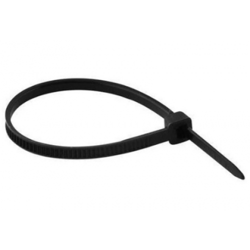  Abraçadeira 150x3,6mm Preto C/100 Ap1435 - Decorlux