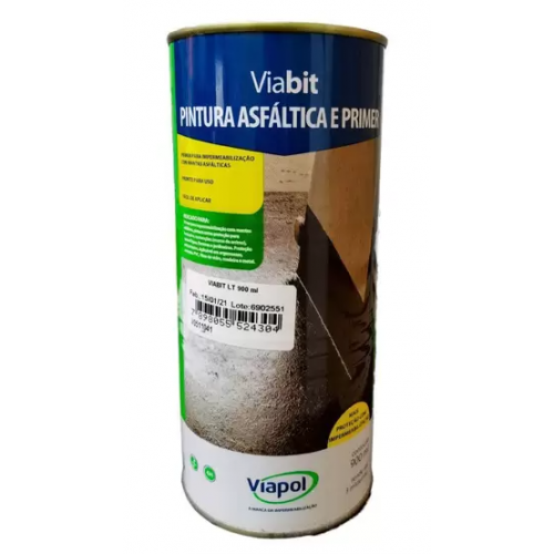 Viabit 0,9l - Viapol 