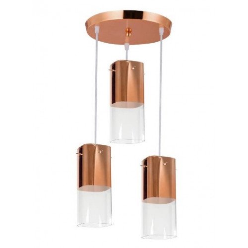 Pendente Mirage Yhm103e27pdmcov2 - Llum