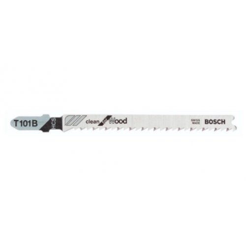 Lamina Serra T101b 2608630030 - Bosch 