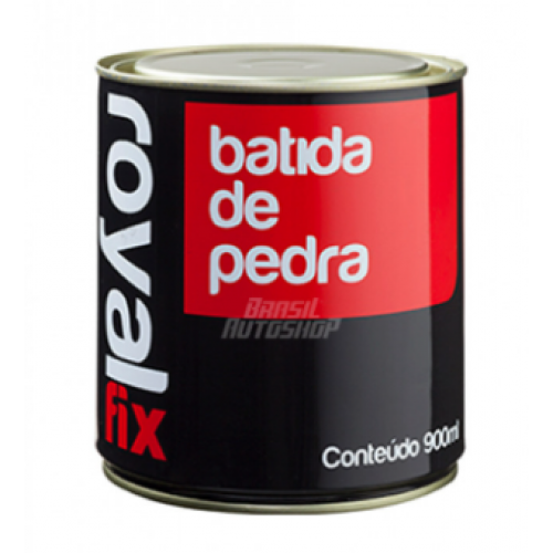  Batida De Pedra Fix 0,9 L - Fix