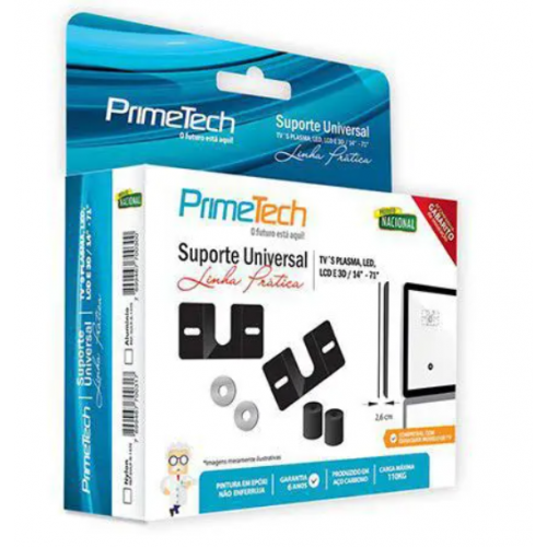 Suporte P/ Tv Universal 14/105 - Primetech 