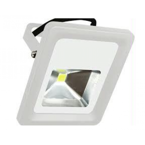  Refletor Super Led 10w Branco Rl0113 - Decorlux