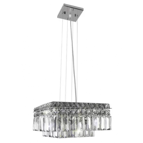 Pd Paris Cristal QD 30X30XH GPPR303006PDV2-Llum