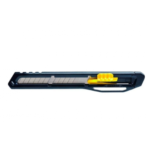 Estilete Multiuso 9mm - Stanley 