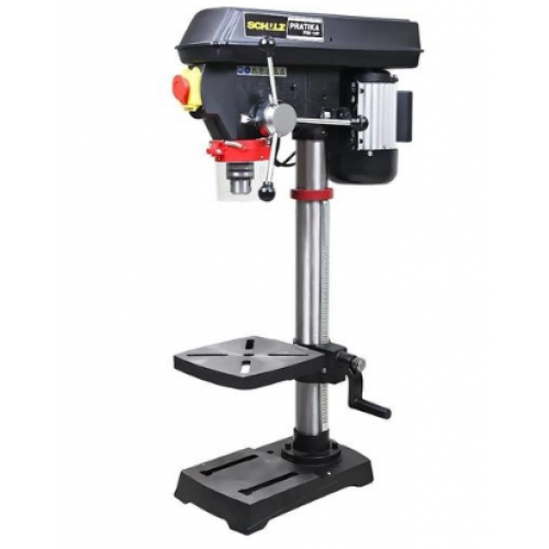 Furadeira Bancada Fsb16p Mm 1/2 Cv 220v 4p 60hz - Schulz