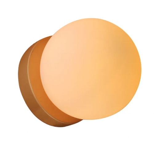 Arandela Sole Esfera Dof 6088.43 - Metaldomado 