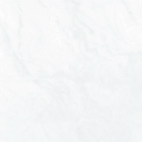 Piso Artemis Bianco 74 X 74 574000 A - Marmocerâmica