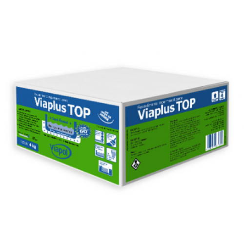  Viaplus Top 4kg - Viapol
