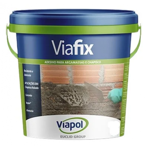  Viafix C/ 3,6l - Viapol