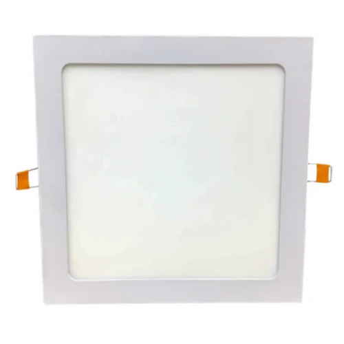  Plafon Emb Led Slim QD RL22186PT 18W 5500K-Llum