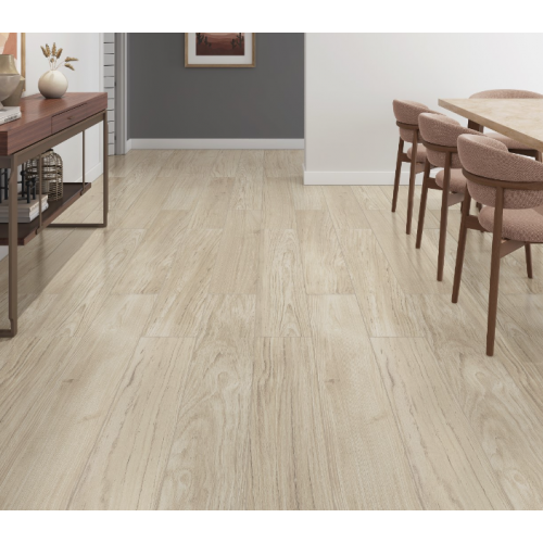 Piso Angelim Marfil 18 X 114 318001 A - Bellacer
