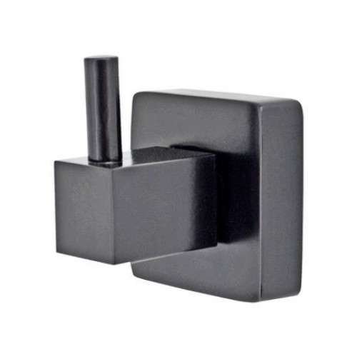 Acabamento para Banheiro 1416 1/2 3/4-1" 40893010 Lucca Black - Sigma