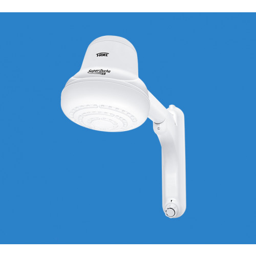 Super Ducha Eletrônica com Resistência Blindada 3500w 3205 - Fame