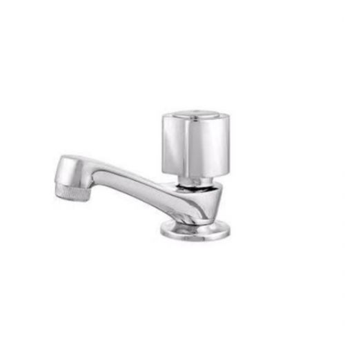 Torneira para Lavatório com Arejador Mesa Bica Baixa C40 1199 1/2 40401210 - Sigma