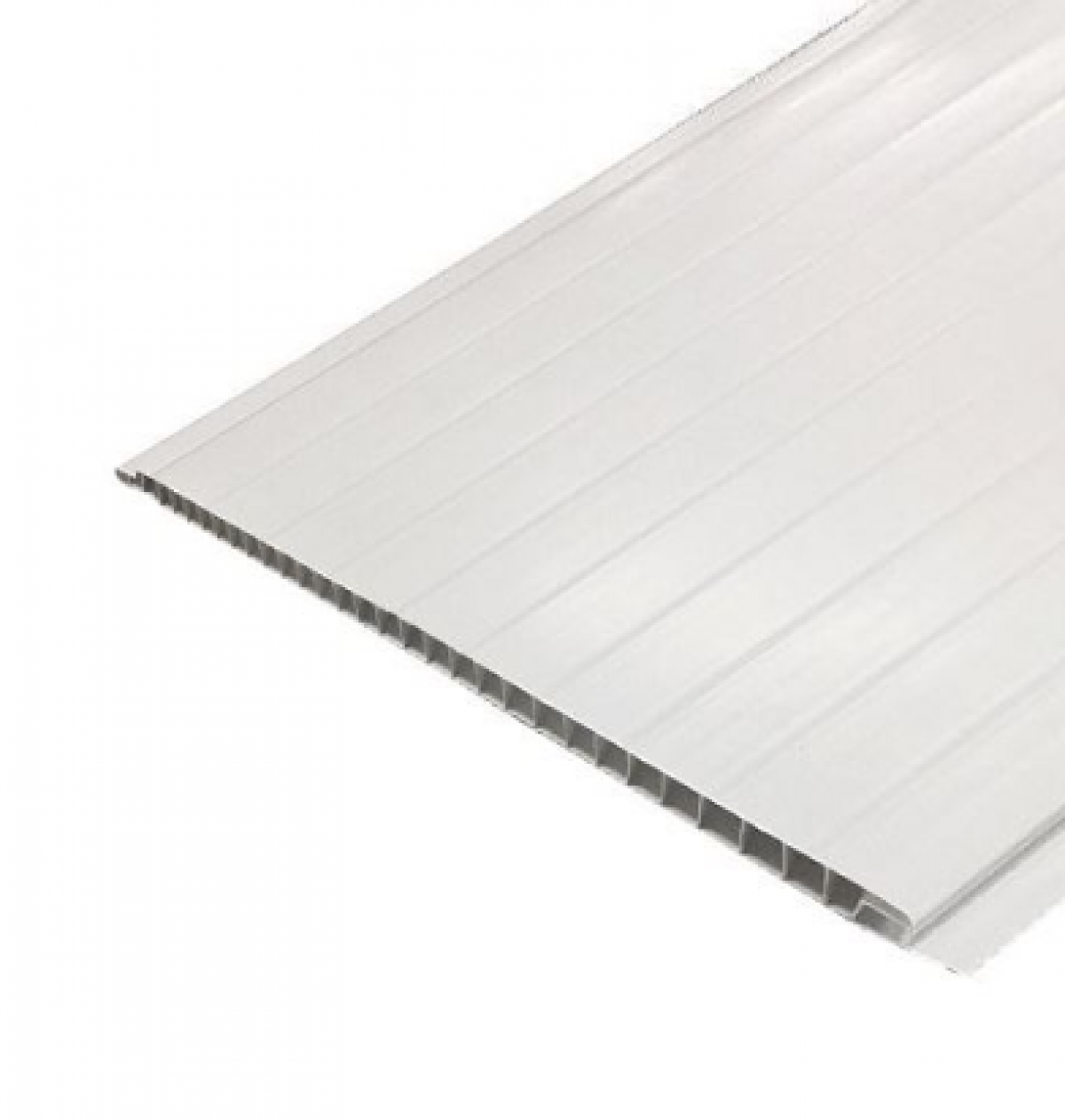 Forro Pvc Módulo Frisado 200MM - PerfilPlast - Forros PVC - Forros ...