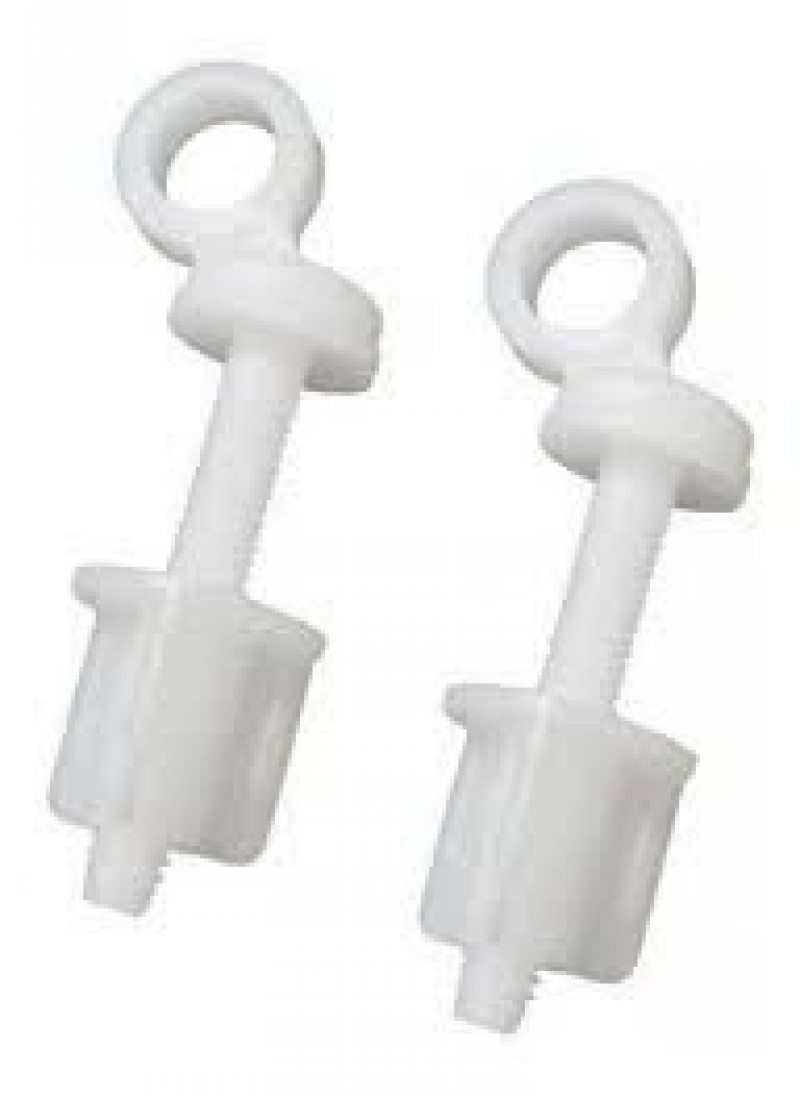 Conjunto Fixação Ass Tpjpf - Astra 