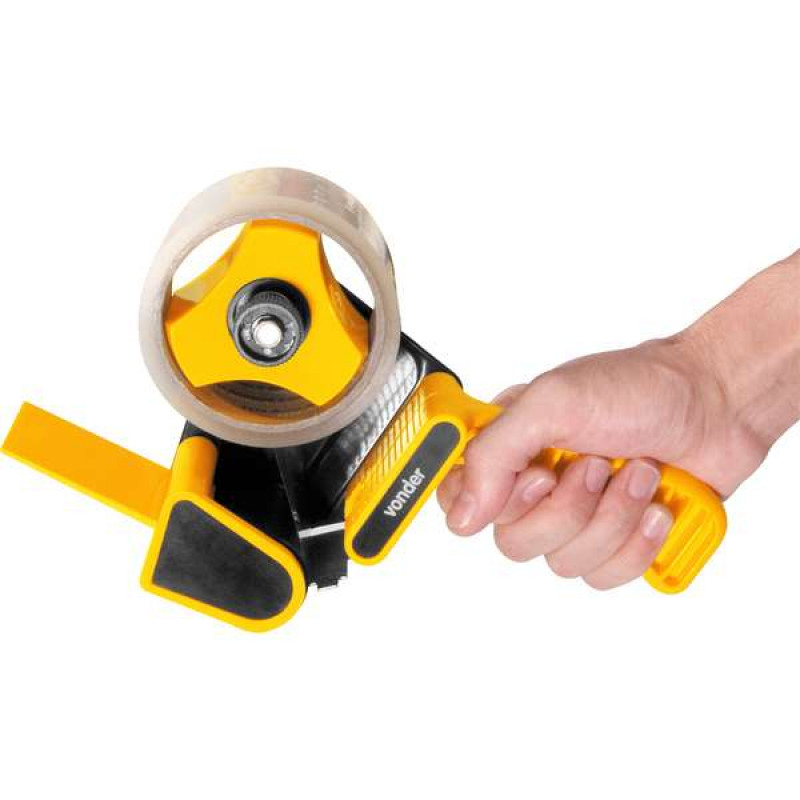 Aplicador De Fita 50mm - Vonder 