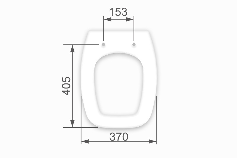  Assento Versato Almofadado Tvt/K Br01 - Astra