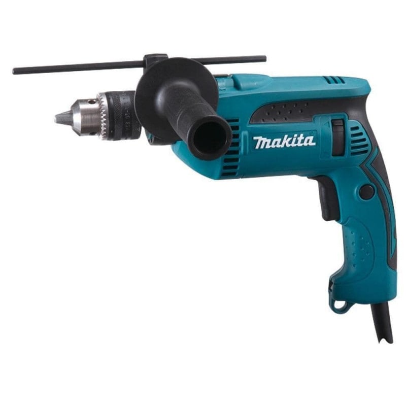 Furadeira C/Impacto 5/8 16mm Hp1640k - Makita 