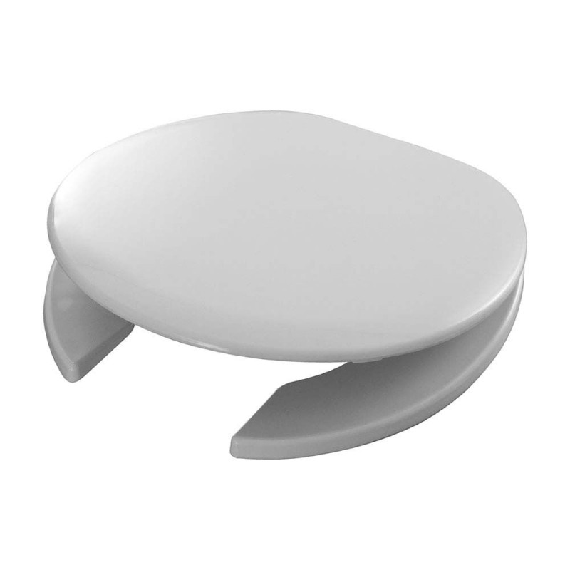 Assento Sanitário Acesso Plus Branco - Celite