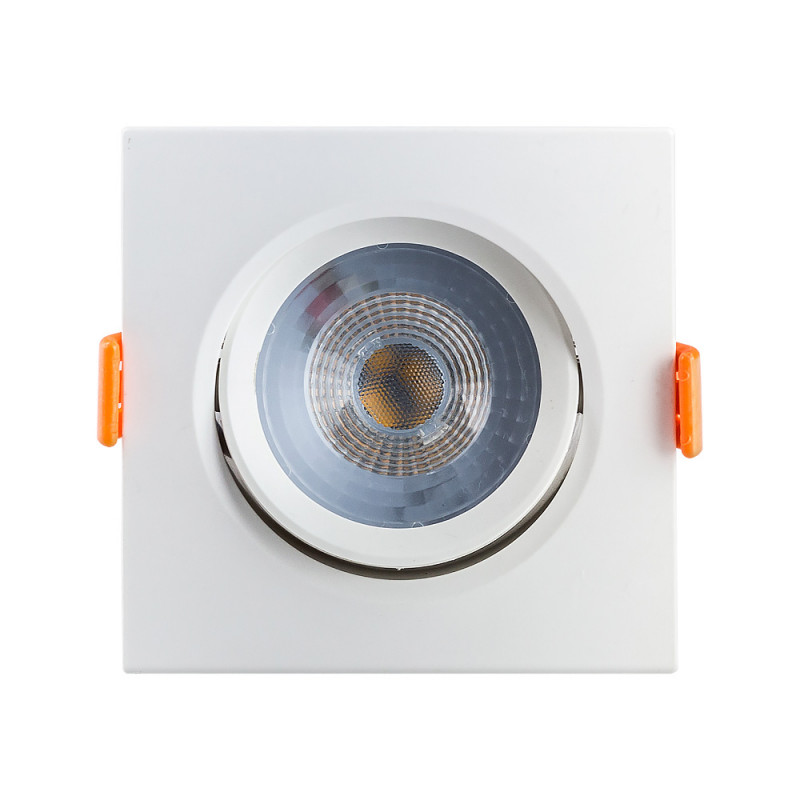 Spot de Embutir Easy Led Teto 3w 6k - Llum 