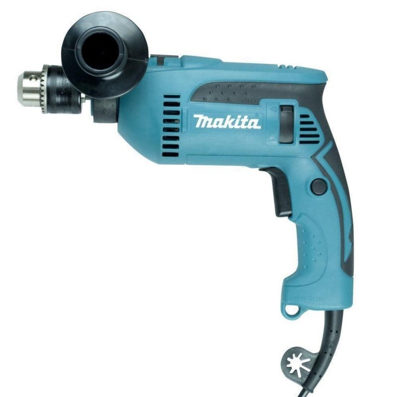 Furadeira C/Impacto 5/8 16mm Hp1640k - Makita 