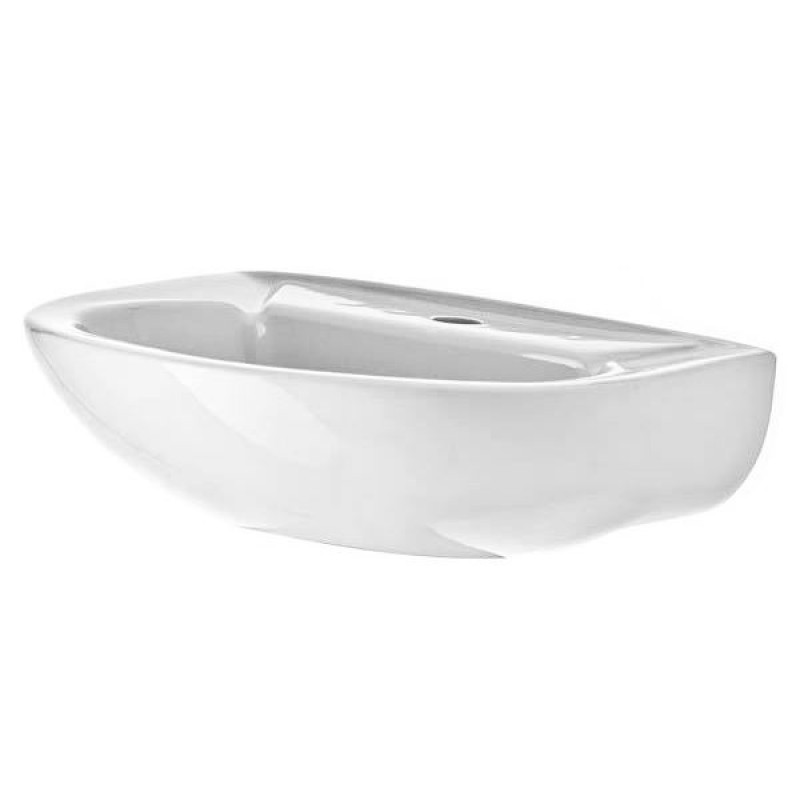  Gardenia Lavatório Cinza - Mari