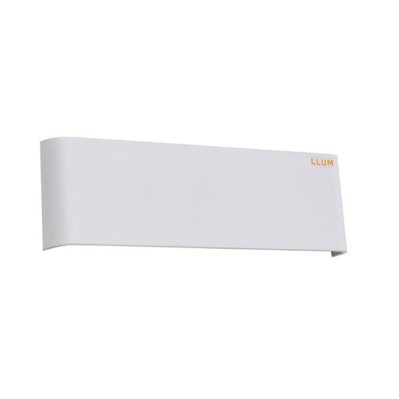 Arandela Sensitive Led 30x9 12w 3k - Llum