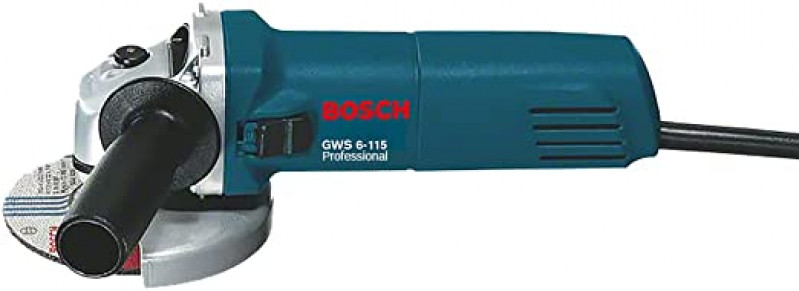  Esmerilhadeira 4.1/2 GWS700 06013A30E0-  Bosch
