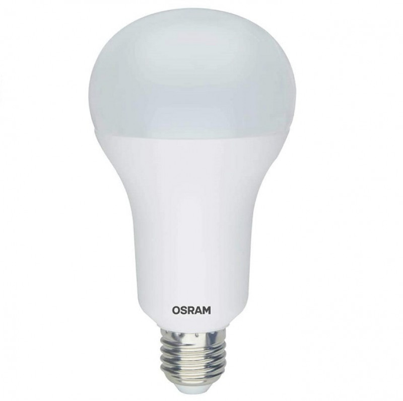 Lâmpada Led Ho 17w 6500k E27 - Osram