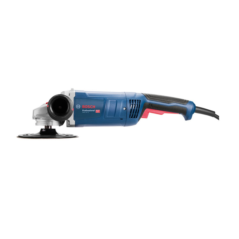 Lixadeira Angular 7" Gws22u 220v 06018f90e0 - Bosch